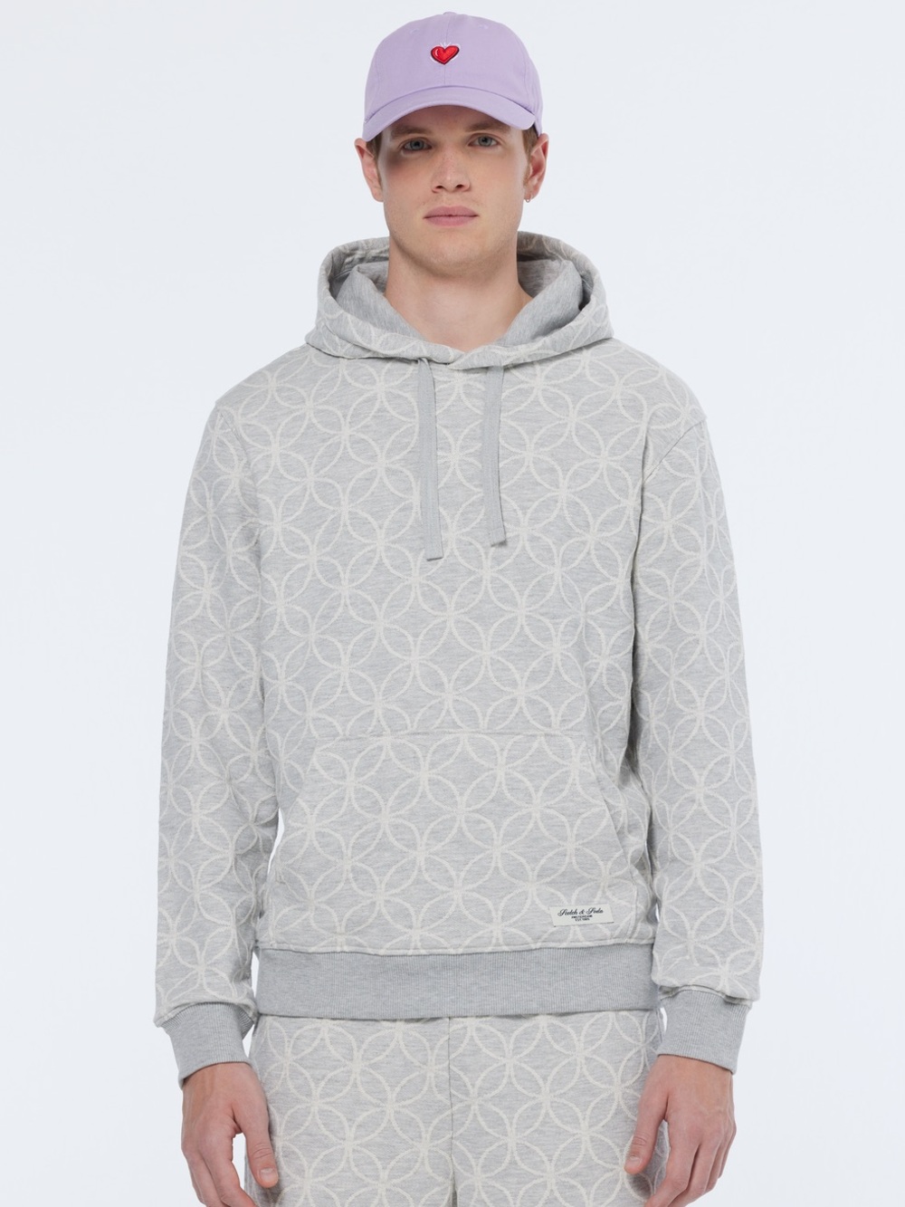 Scotch & Soda Hoodie